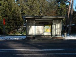 Van Doodstil naar Boerengat